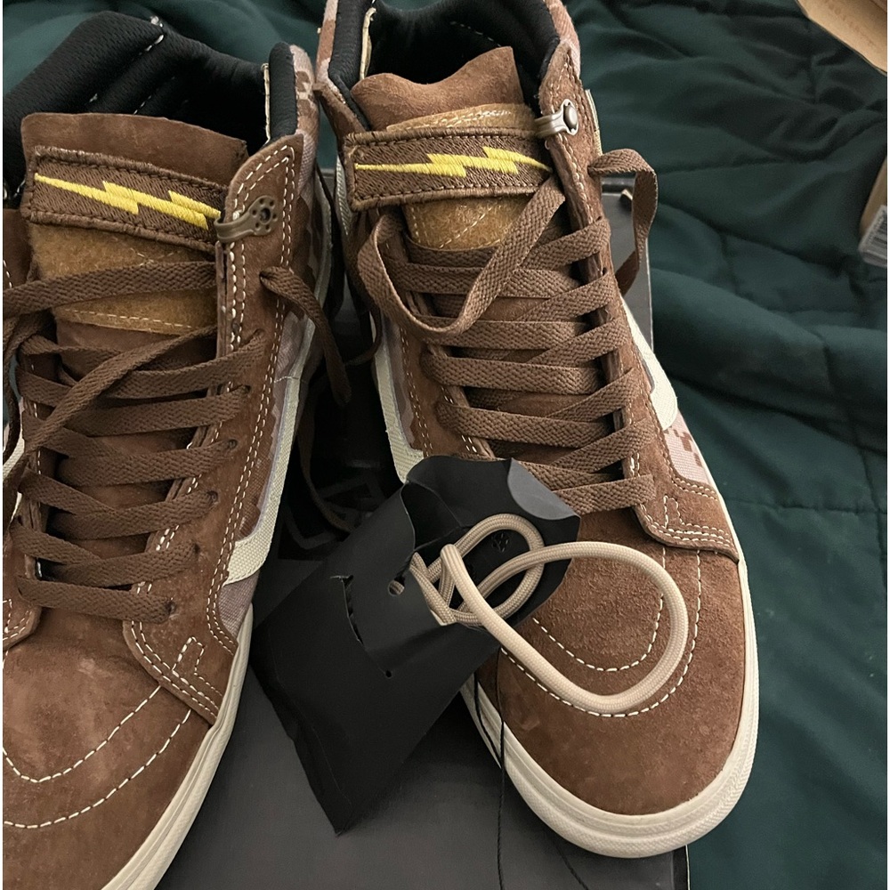 Vans